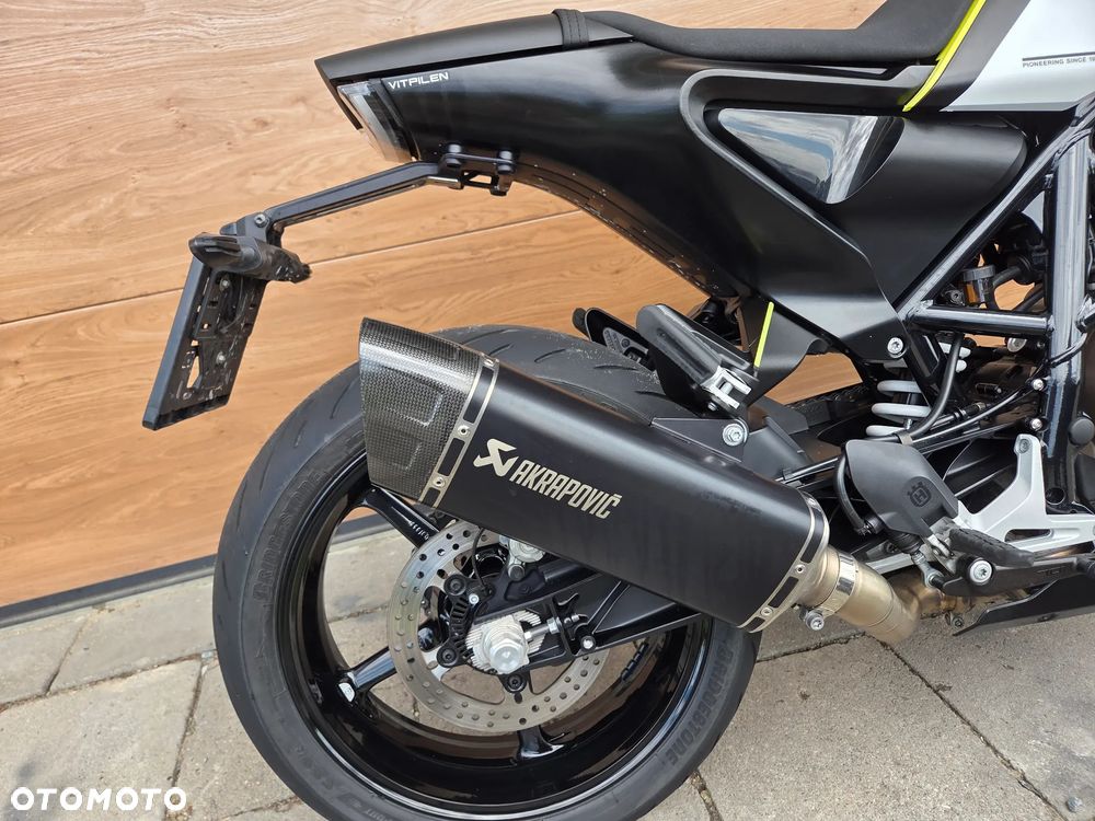 Husqvarna Vitpilen - 23