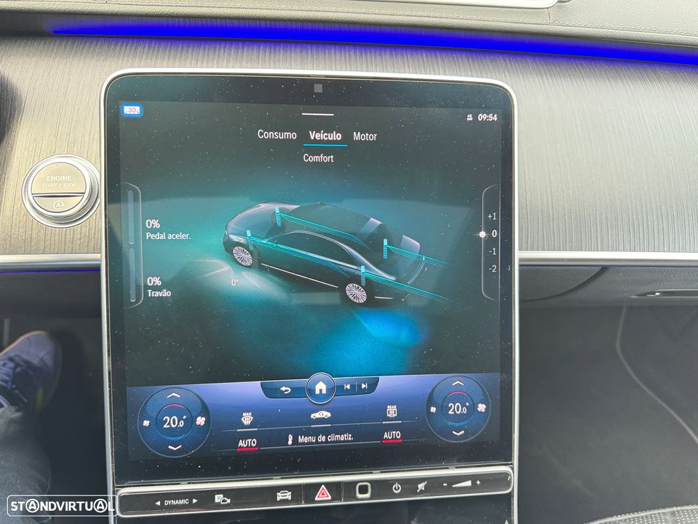 Mercedes-Benz S 400 d 4Matic - 43