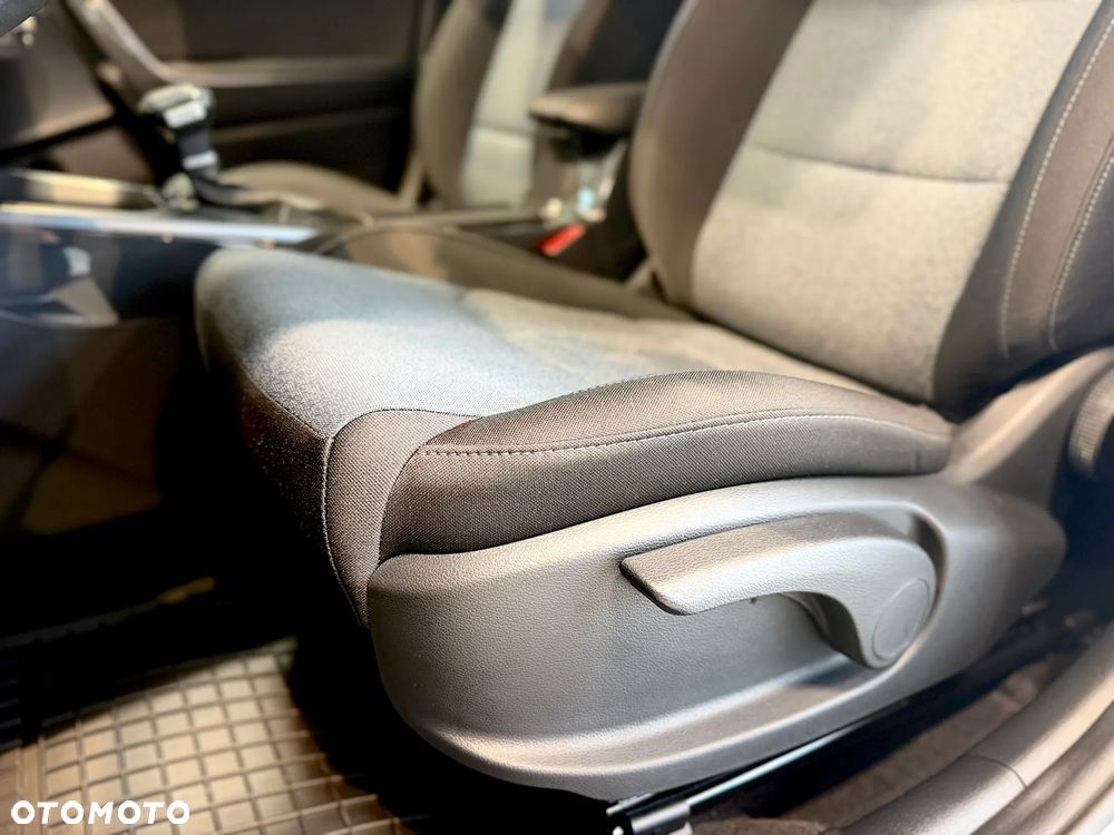 Kia XCeed 1.6 T-GDI M DCT - 9
