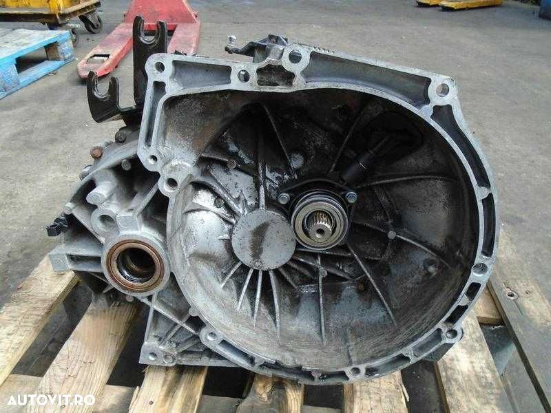 Cutie de viteze manuala Ford Transit Connect 1.6 TDCI; DV6R-7002-ZAB - 2