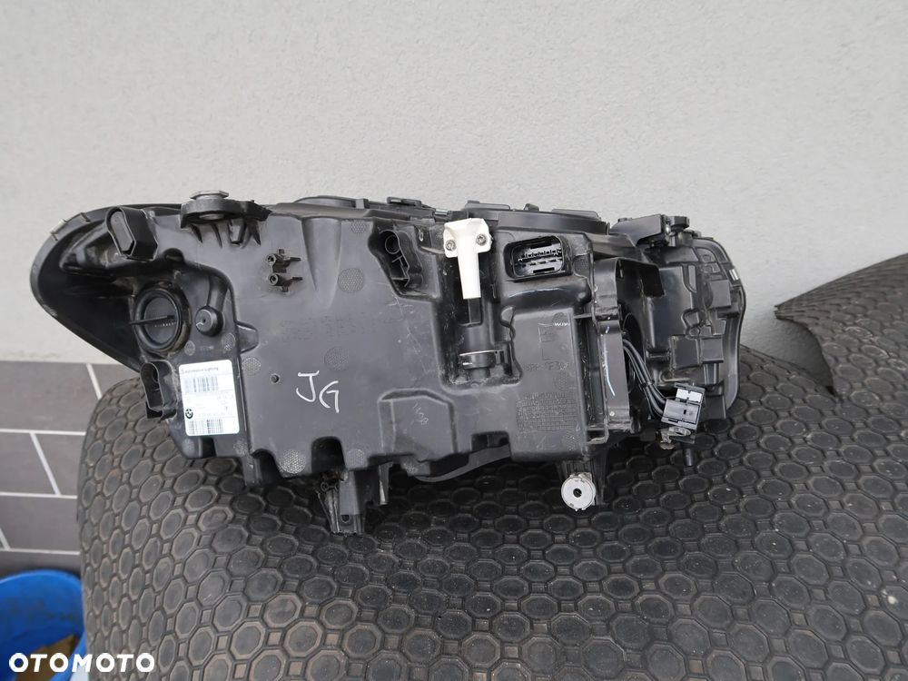 Lampa bmw X3  G01 8739641-01 - 8