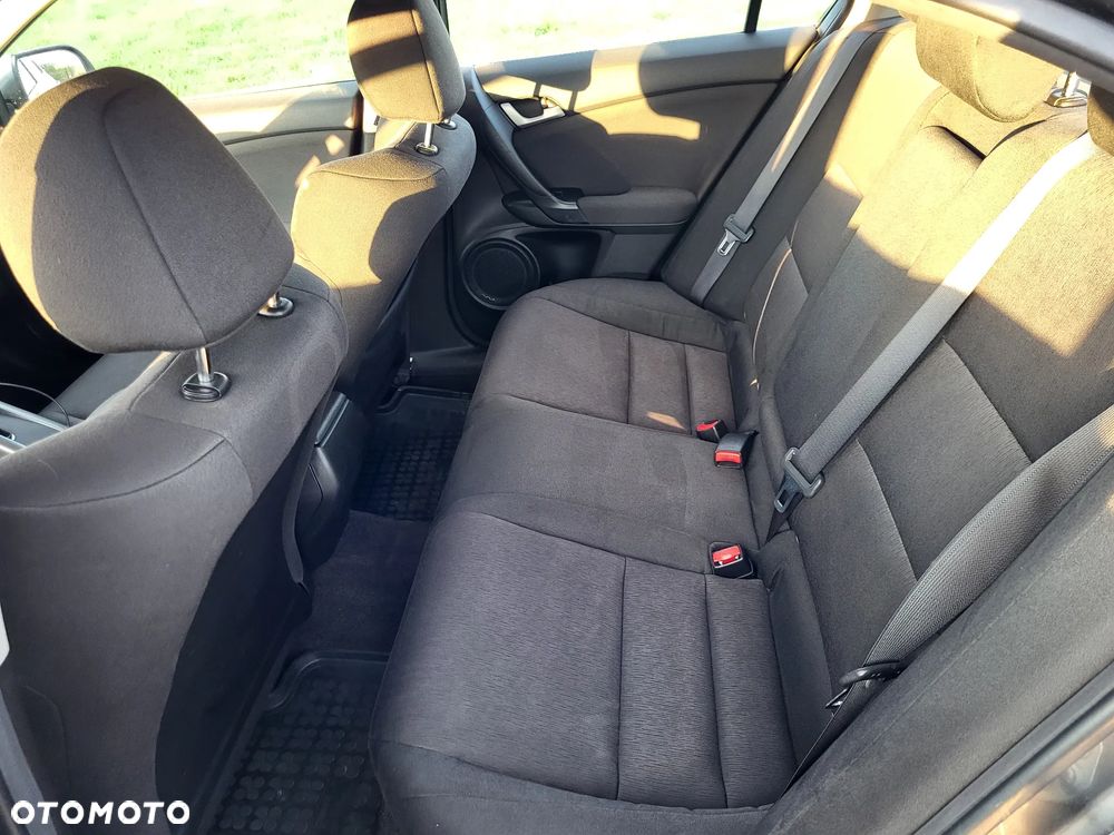 Honda Accord 2.0 Comfort - 10