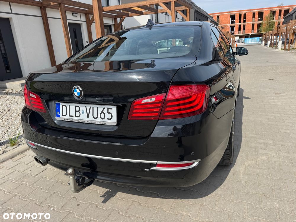 BMW Seria 5 - 35
