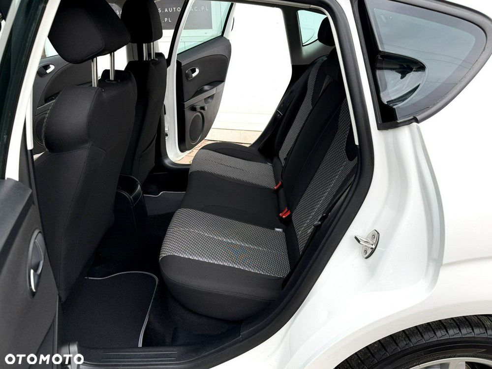 Seat Leon 1.2 TSI Start&Stop I-Tech - 19