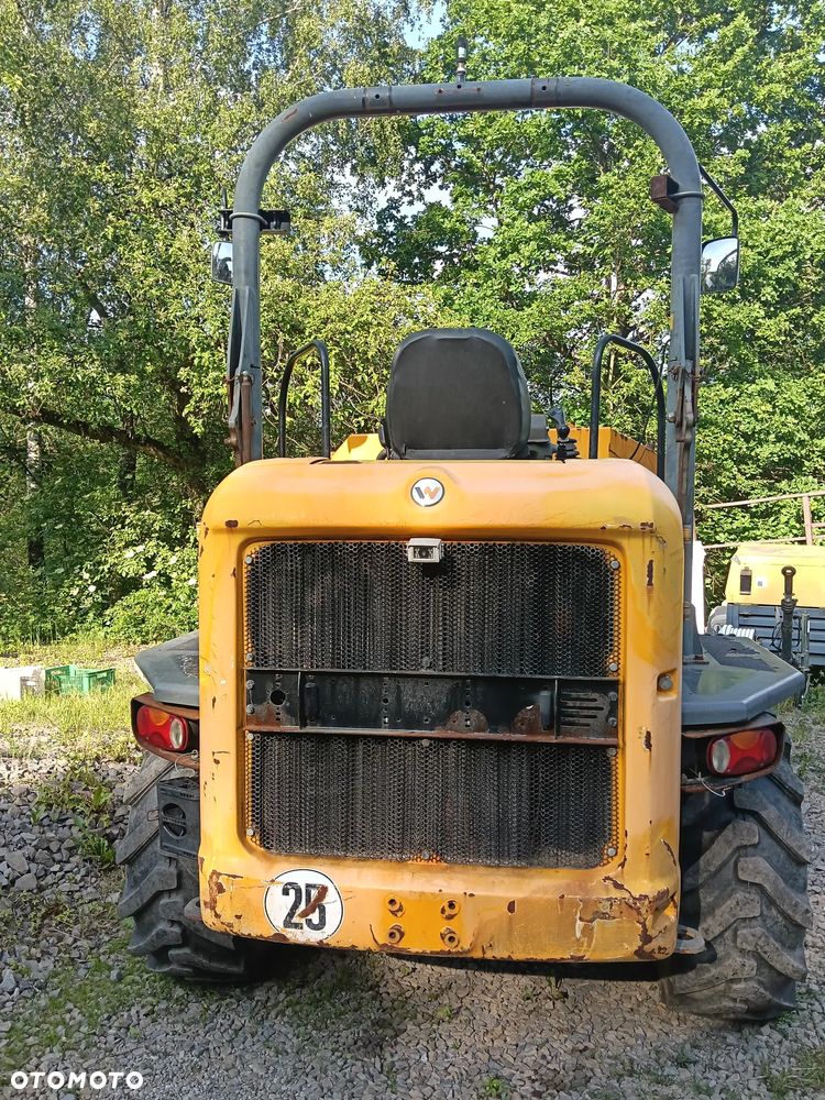 Wacker Neuson DW 60 - 10