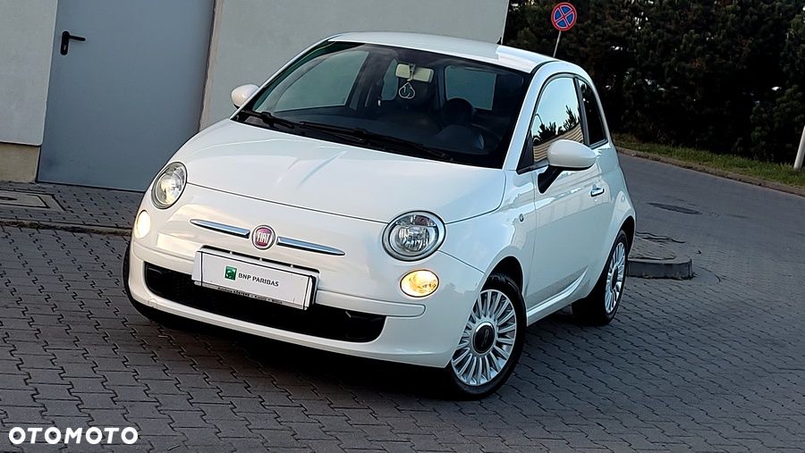 Fiat 500 1.2 8V Start&Stopp Sport - 1