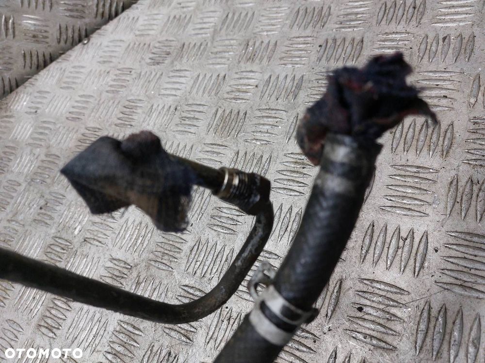 PRZEWÓD WSPOMAGANIA KPL CHRYSLER  PACIFICA I 3.5 V6 04743902AB 04743803AC - 8