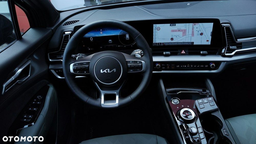 Kia Sportage - 15