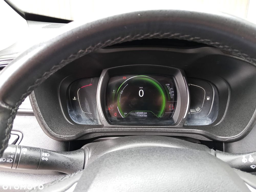 Renault Kadjar 1.2 Energy TCe Adventure - 12