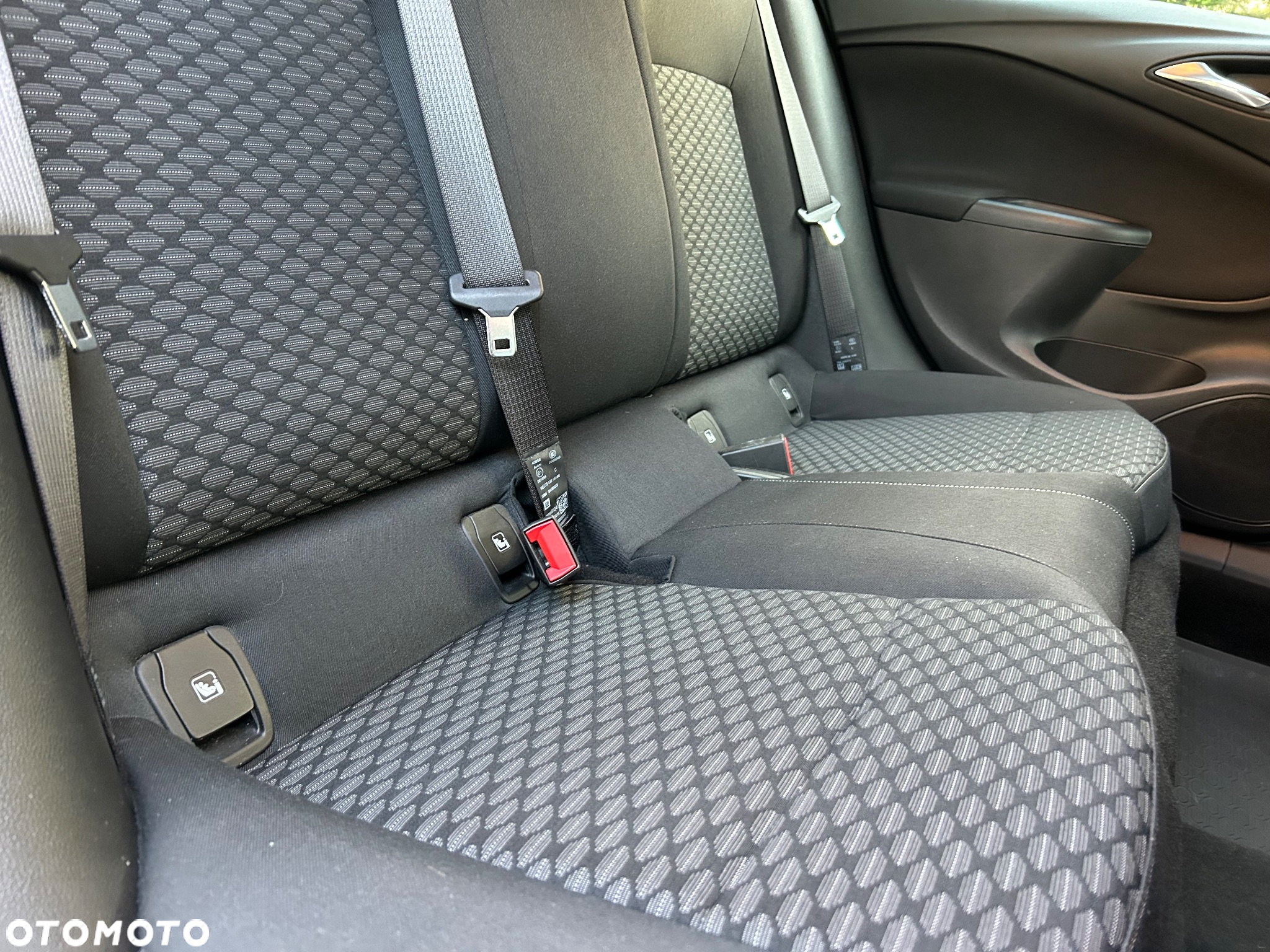 Opel Astra V 1.4 Enjoy - 19