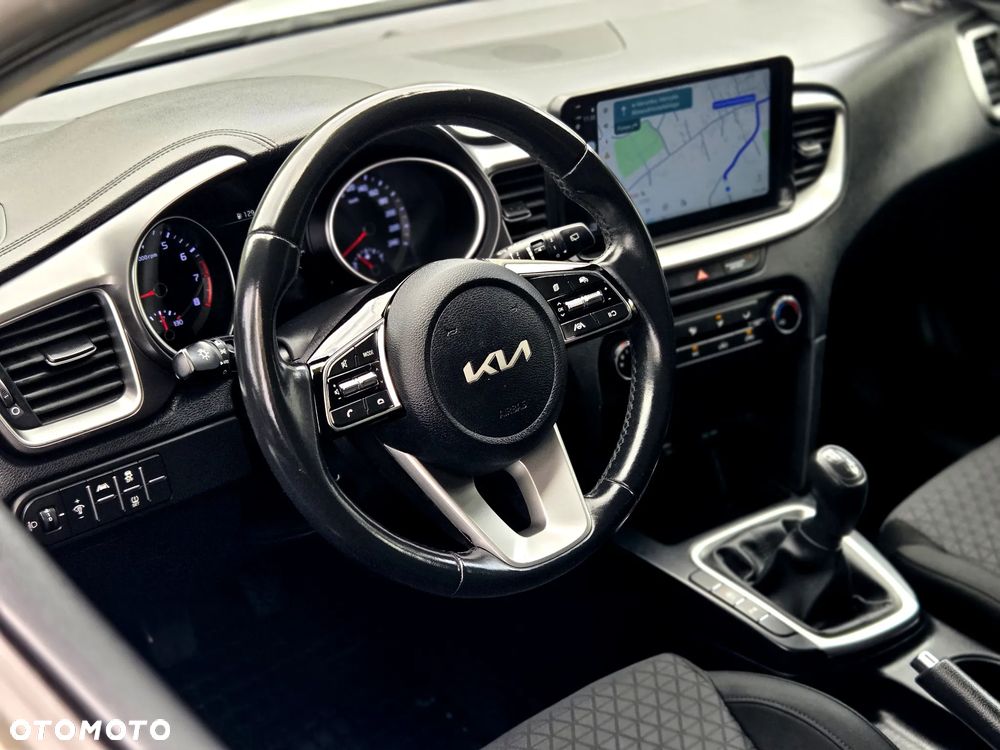 Kia Ceed 1.0 T-GDI M - 30