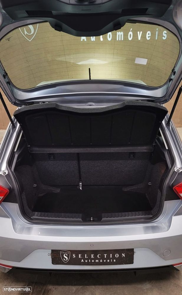 SEAT Ibiza 1.6 TDI Style - 15