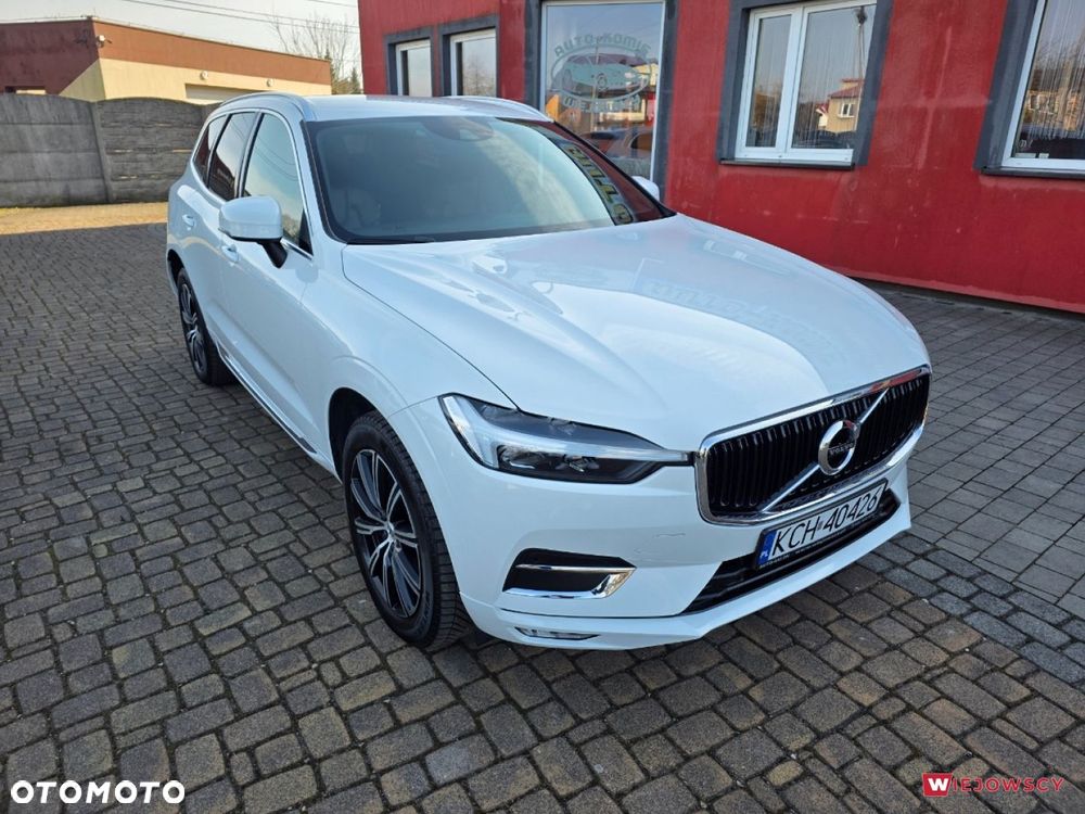 Volvo XC 60 - 3