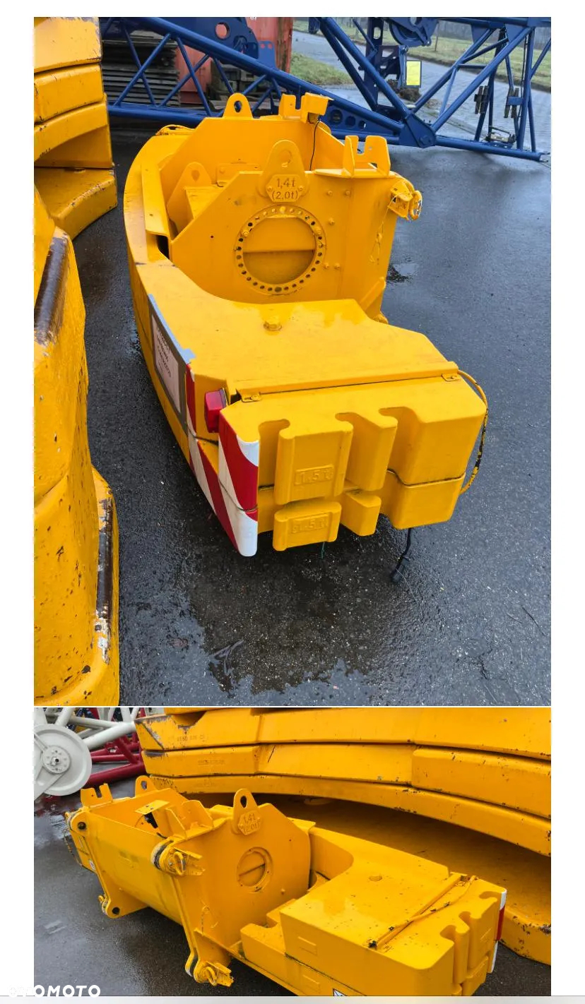Liebherr LTM 1200-5.1 - 23