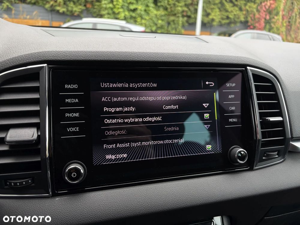 Skoda Karoq 1.5 TSI DSG Style - 28
