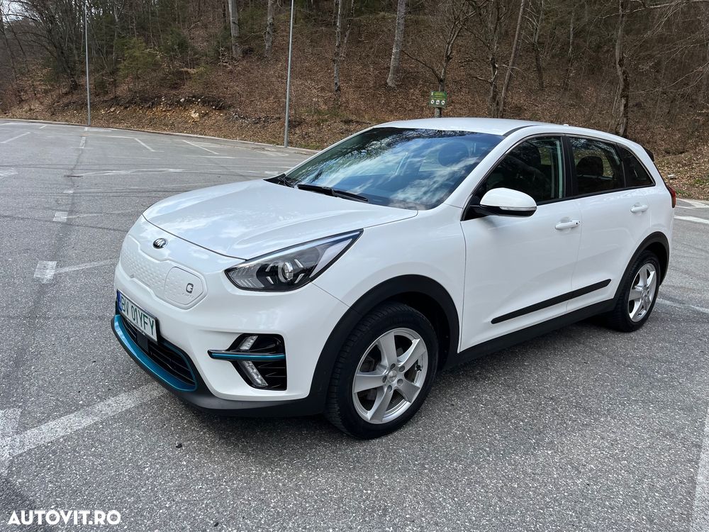 Kia Niro e-Niro 150 kW Vision - 1