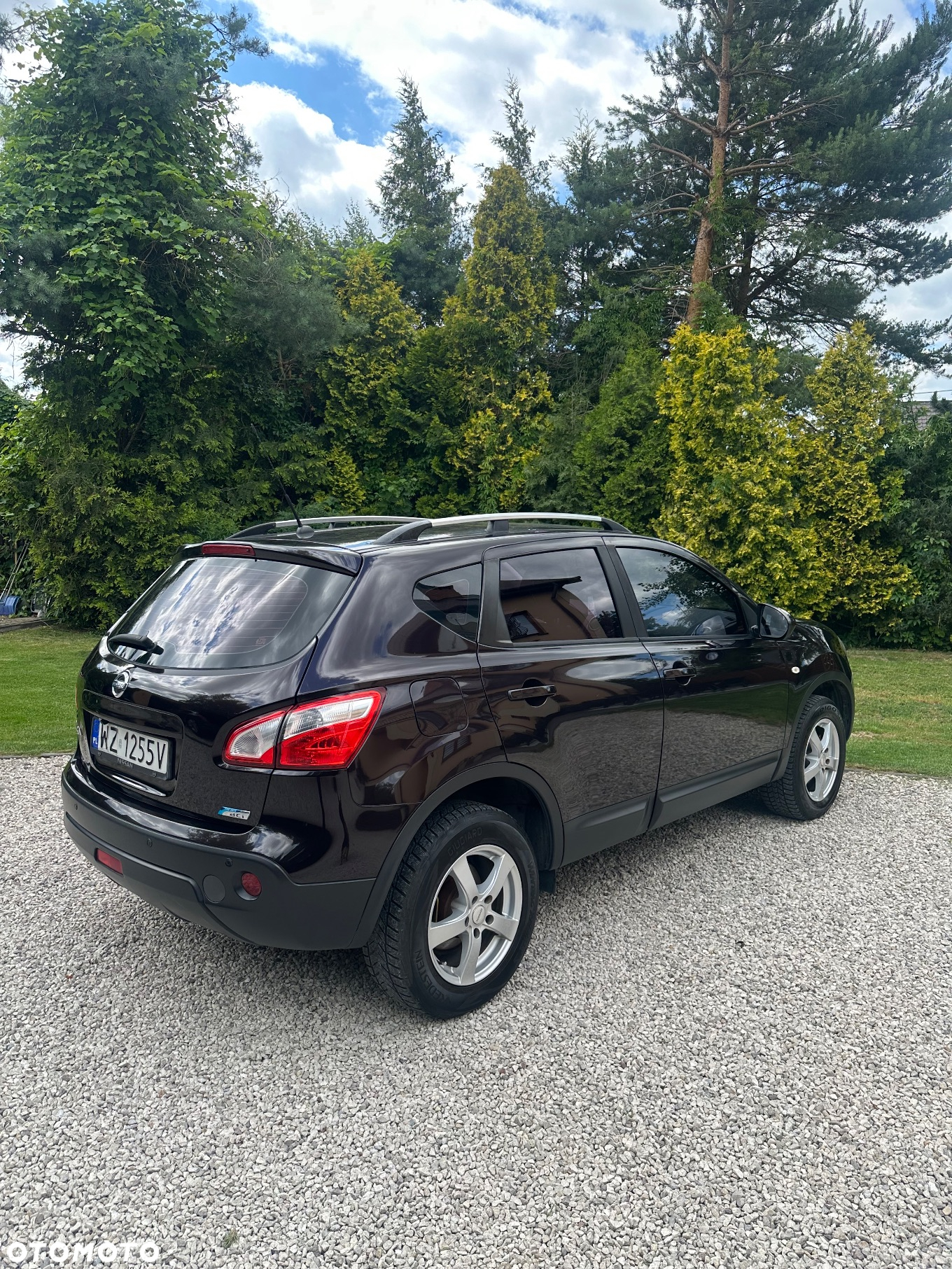 Nissan Qashqai - 6
