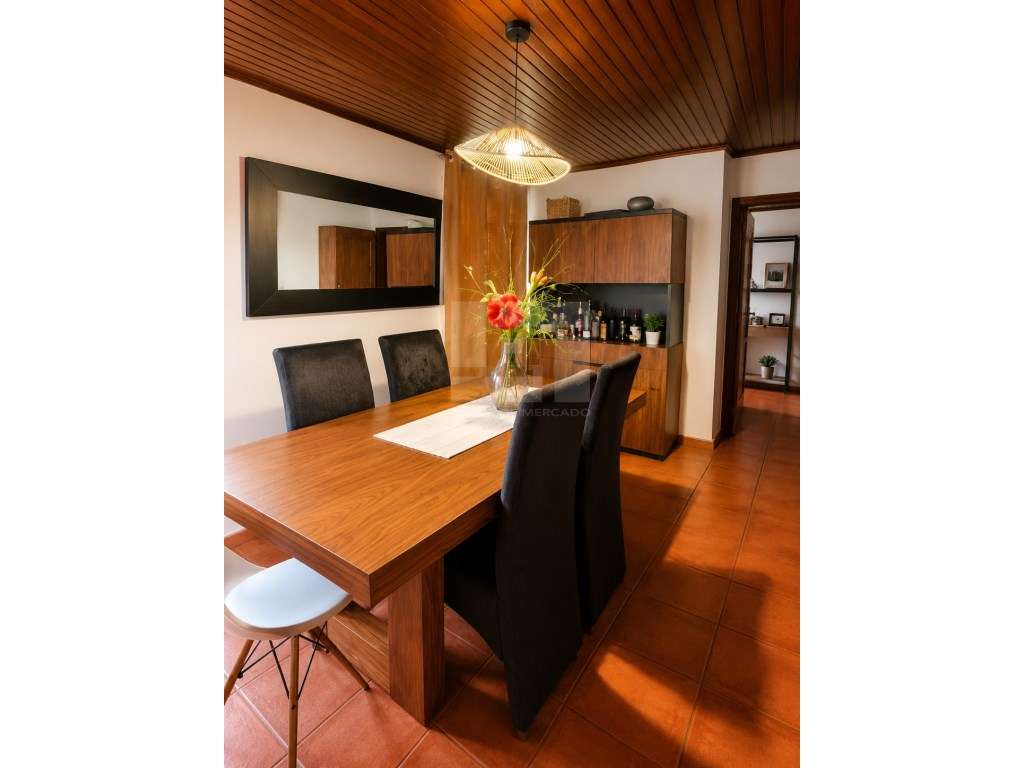 Apartamento T2+1 Restaurado no Centro Histórico de Elvas - Grande imagem: 4/25