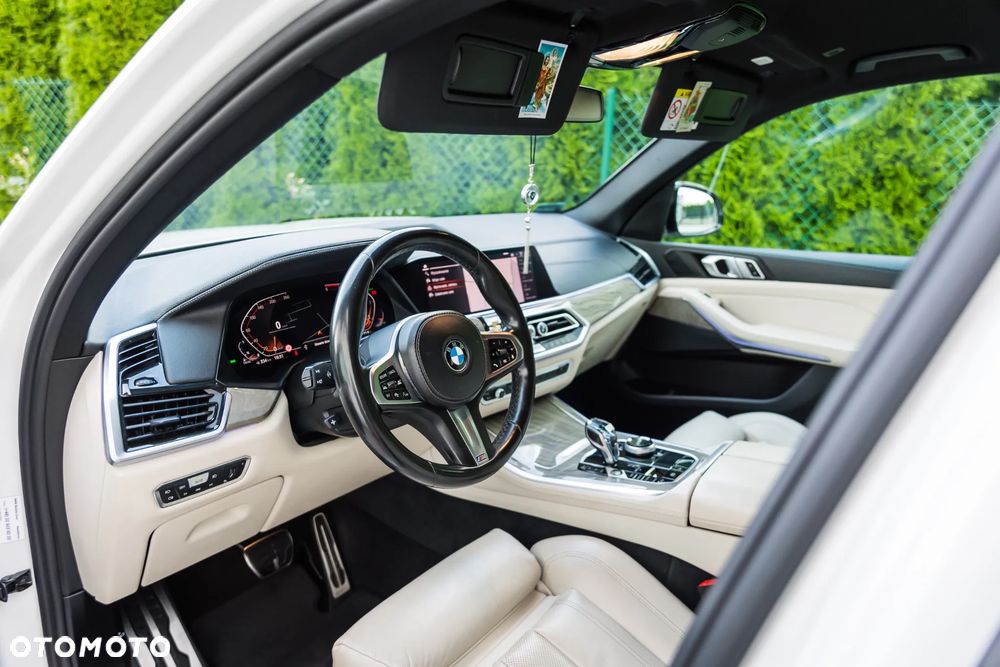 BMW X5 xDrive25d sport - 15
