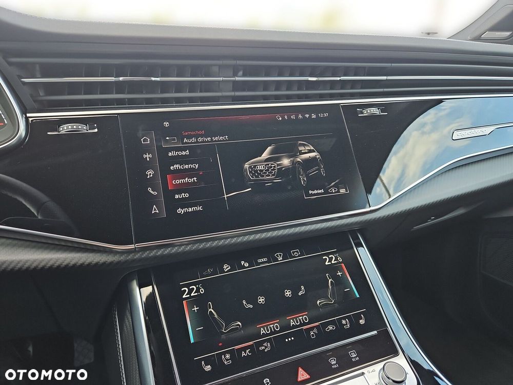 Audi Q7 - 22