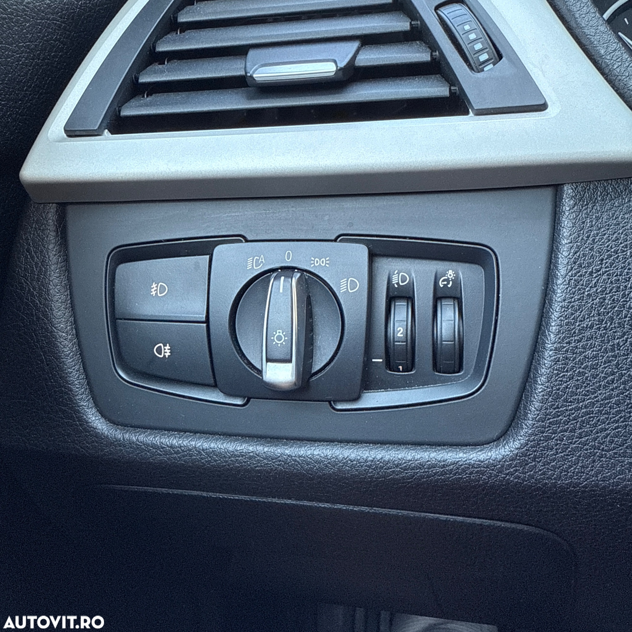 BMW Seria 3 318d Aut. Advantage - 8