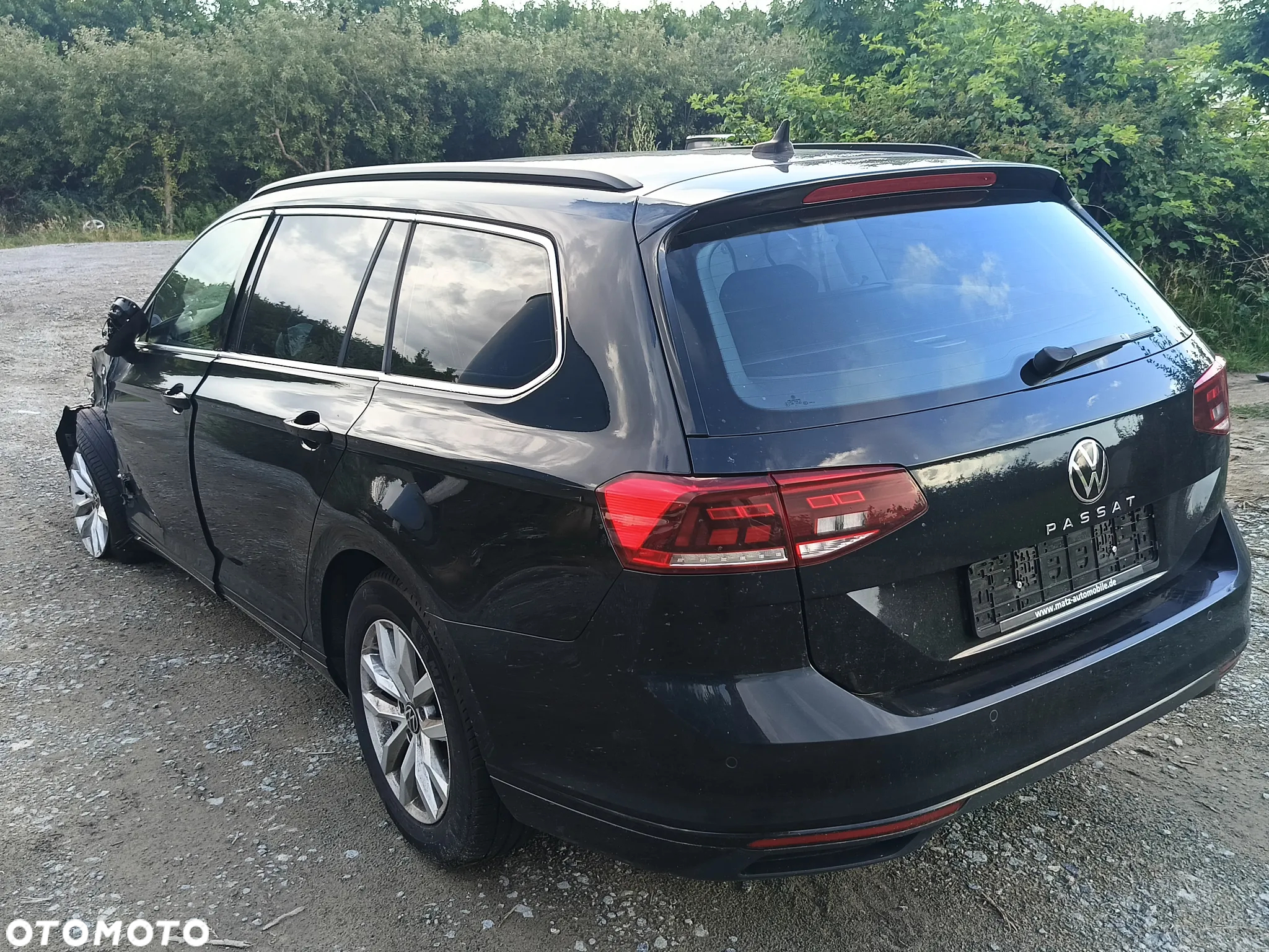 Volkswagen Passat 2.0 TDI BMT SCR Comfortline DSG7 - 3