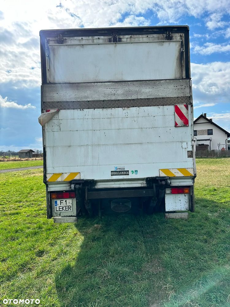Mercedes-Benz Axor - 7