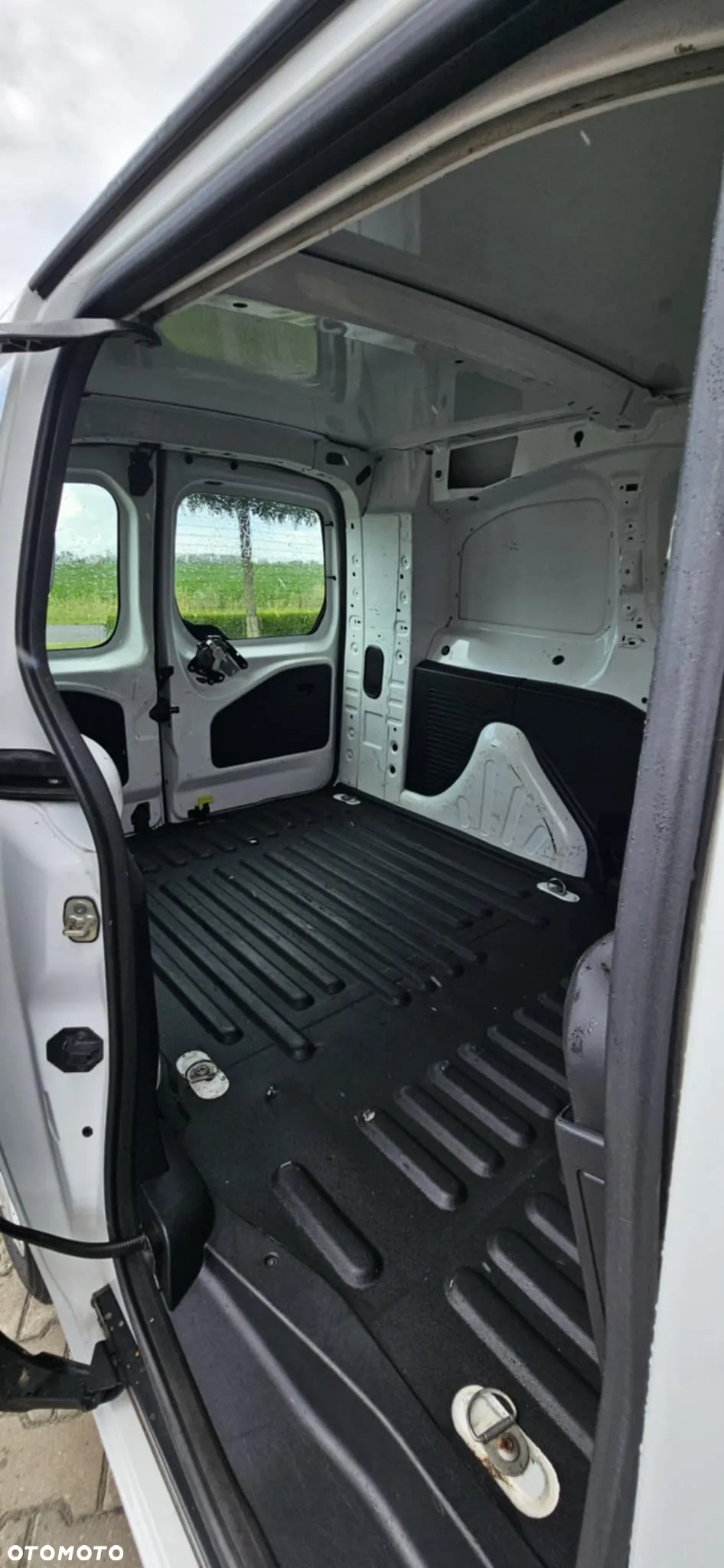 Citroën Berlingo - 15