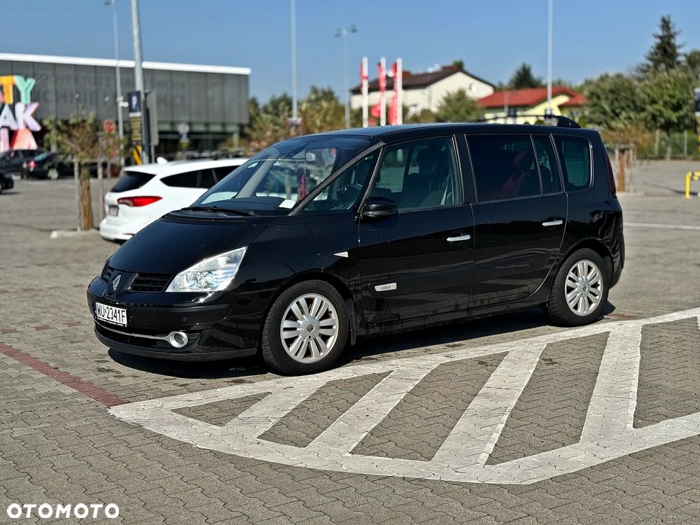 Renault Espace - 1