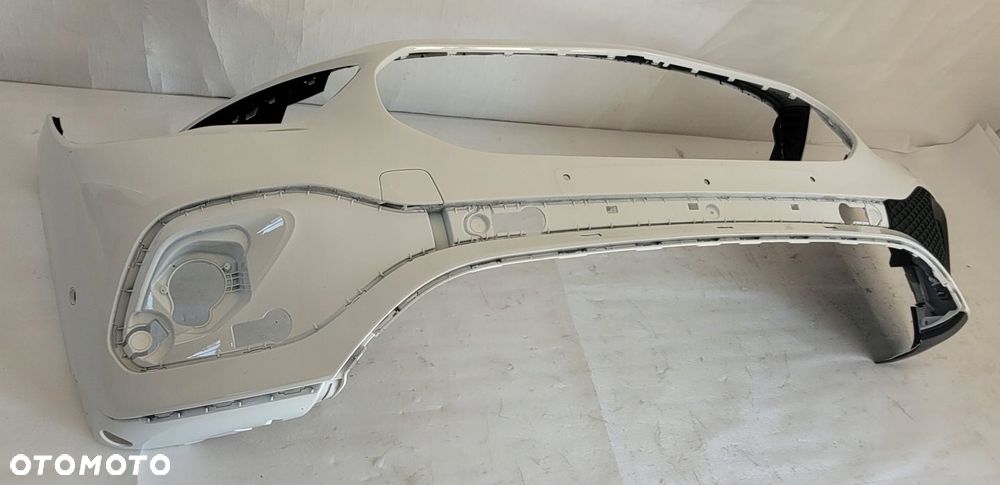 ZDERZAK PRZÓD PRZEDNI MERCEDES GLA H247 2019- - 6