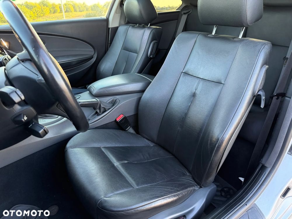 BMW Seria 6 630 i - 9