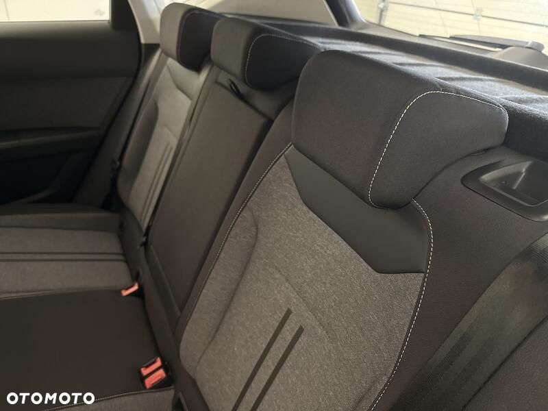 Seat Ateca 1.5 TSI Style S&S - 19
