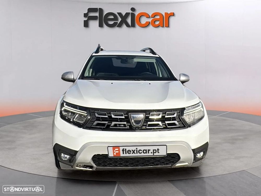Dacia Duster 1.0 TCe ECO-G Prestige Bi-Fuel - 5