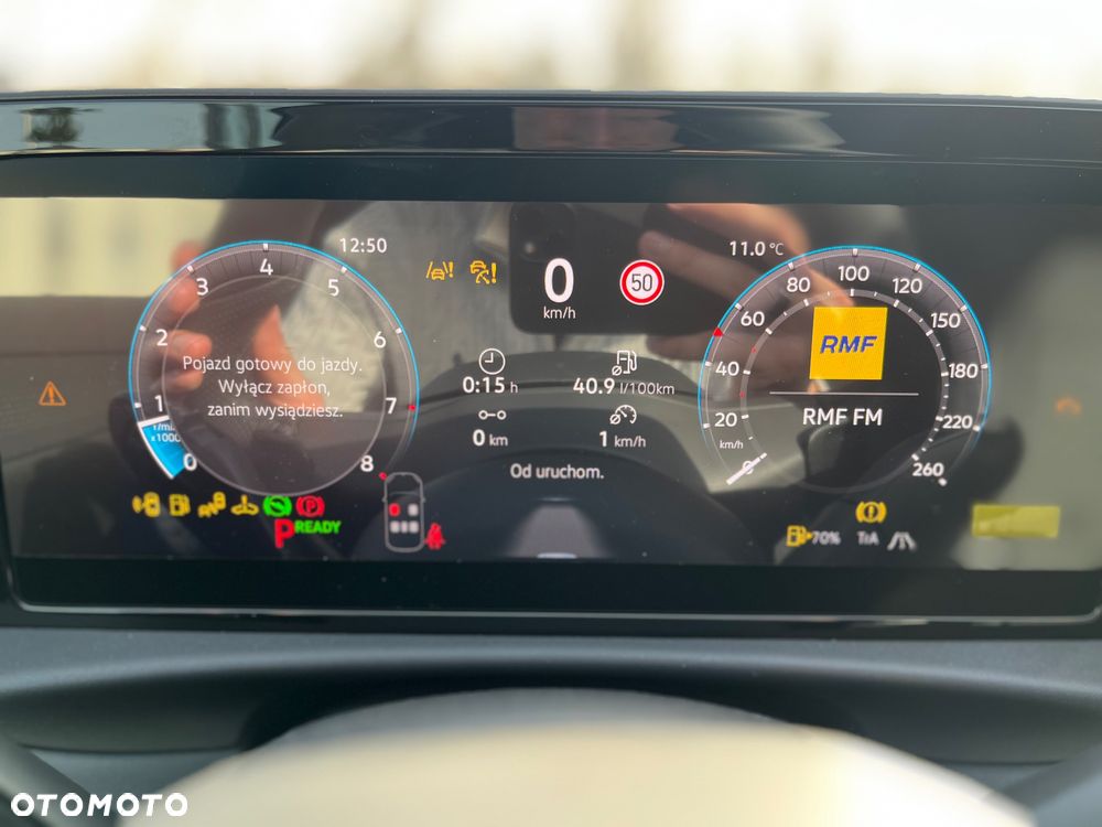 Volkswagen T-Roc 1.5 eTSI OPF DSG R-Line - 14