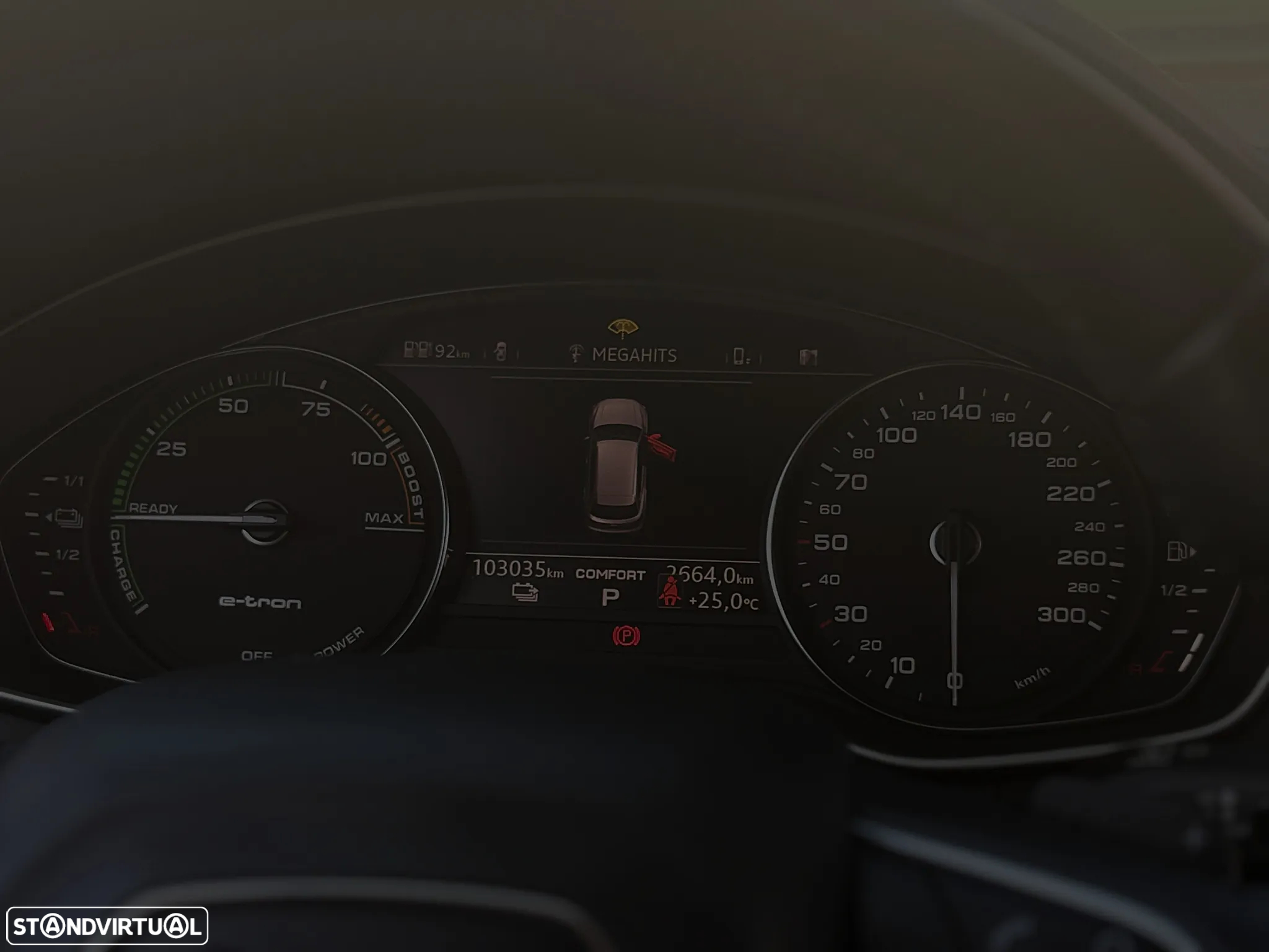 Audi Q5 50 TFSIe quattro Design S tronic - 10