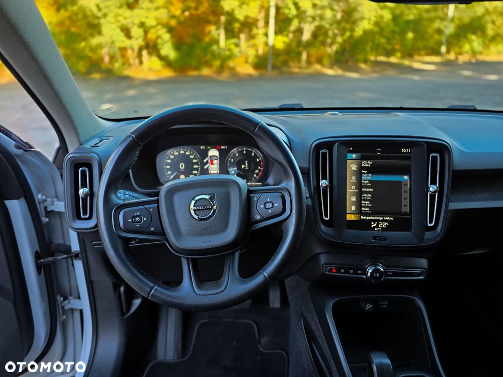 Volvo XC 40 - 20