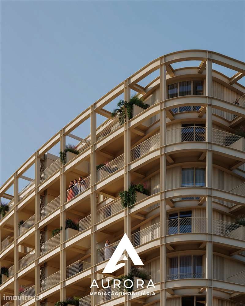 Apartamento T2+1 Venda em Paranhos,Porto - Grande imagem: 5/19