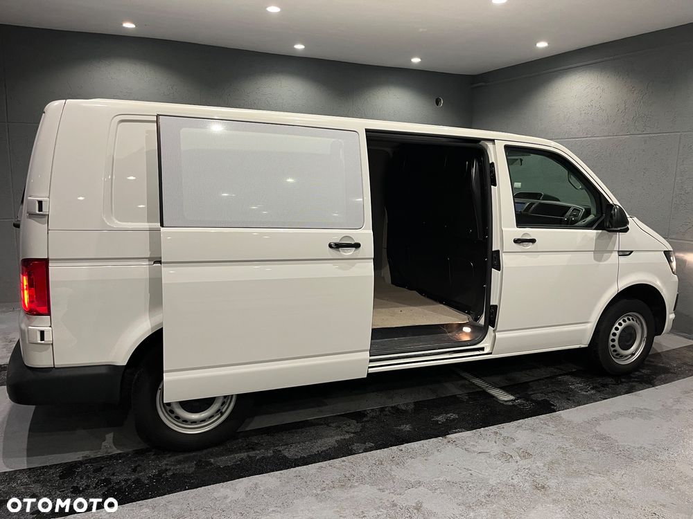 Volkswagen Transporter Lang Plus Comfortline - 19