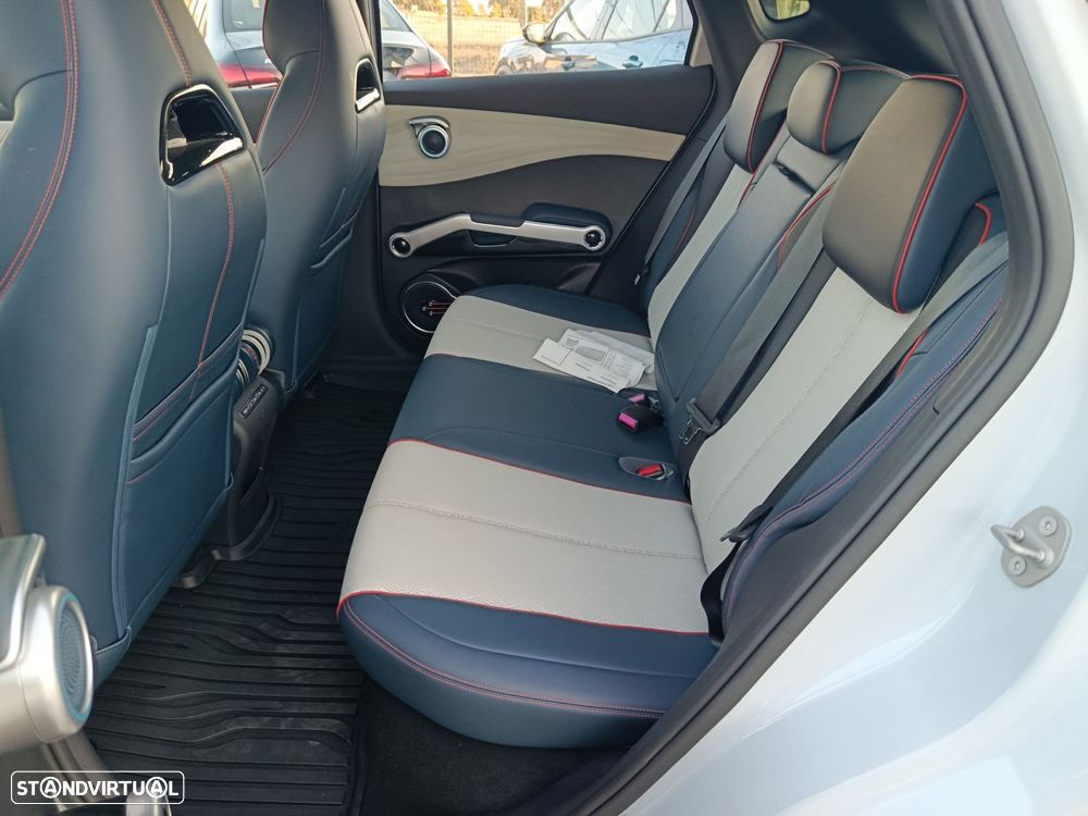 BYD Atto 3 60.48 kWh Design - 8