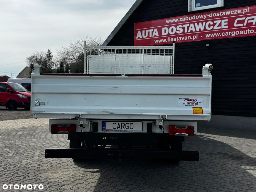 Iveco DAILY 35C16 C 16 - 9