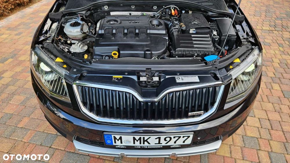 Skoda Octavia - 24