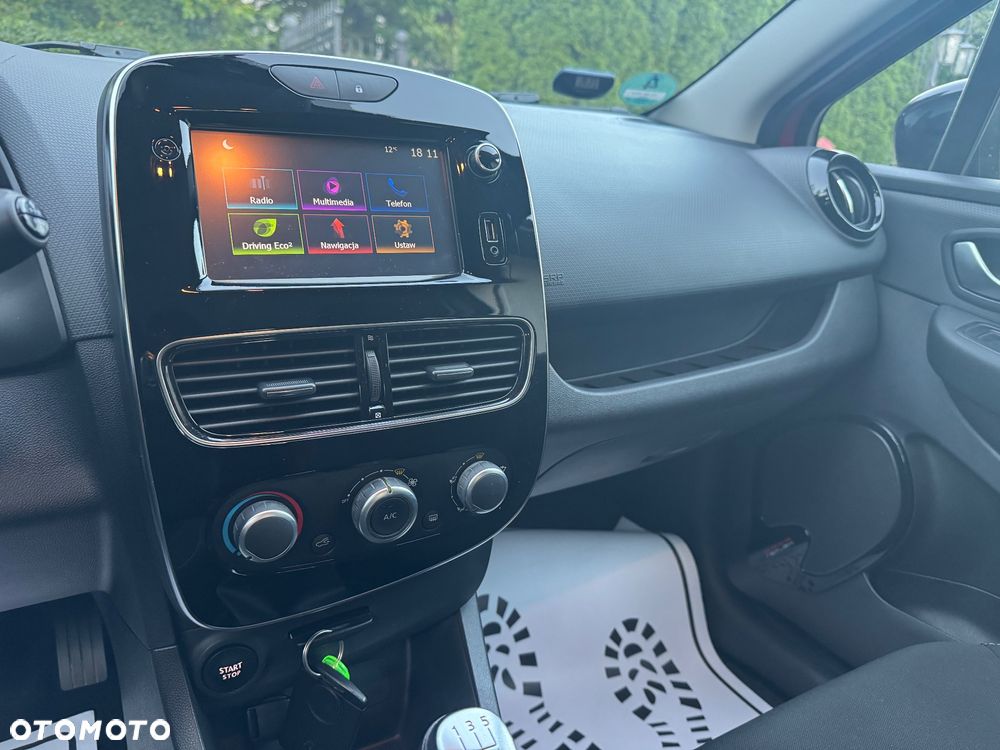 Renault Clio (Energy) TCe 90 Start & Stop LIMITED - 14