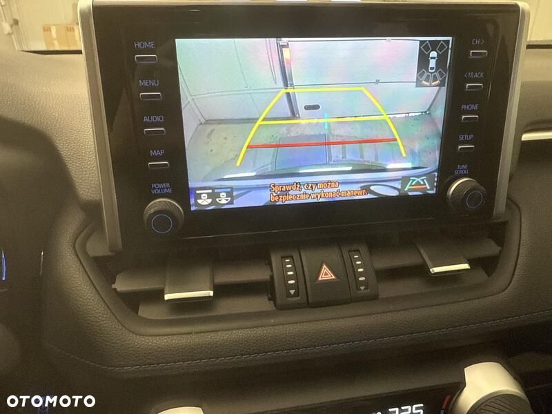 Toyota RAV4 2.5 Hybrid Selection 4x4 - 15