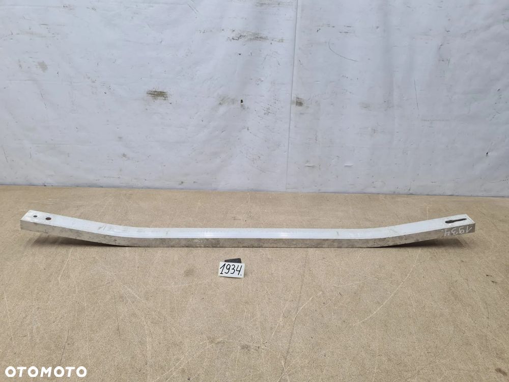Toyota rav4 5 V 52132-42070 belka dolna dół przód przednia - 3