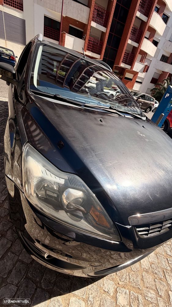 Ford Focus SW 1.6 TDCi Titanium - 8