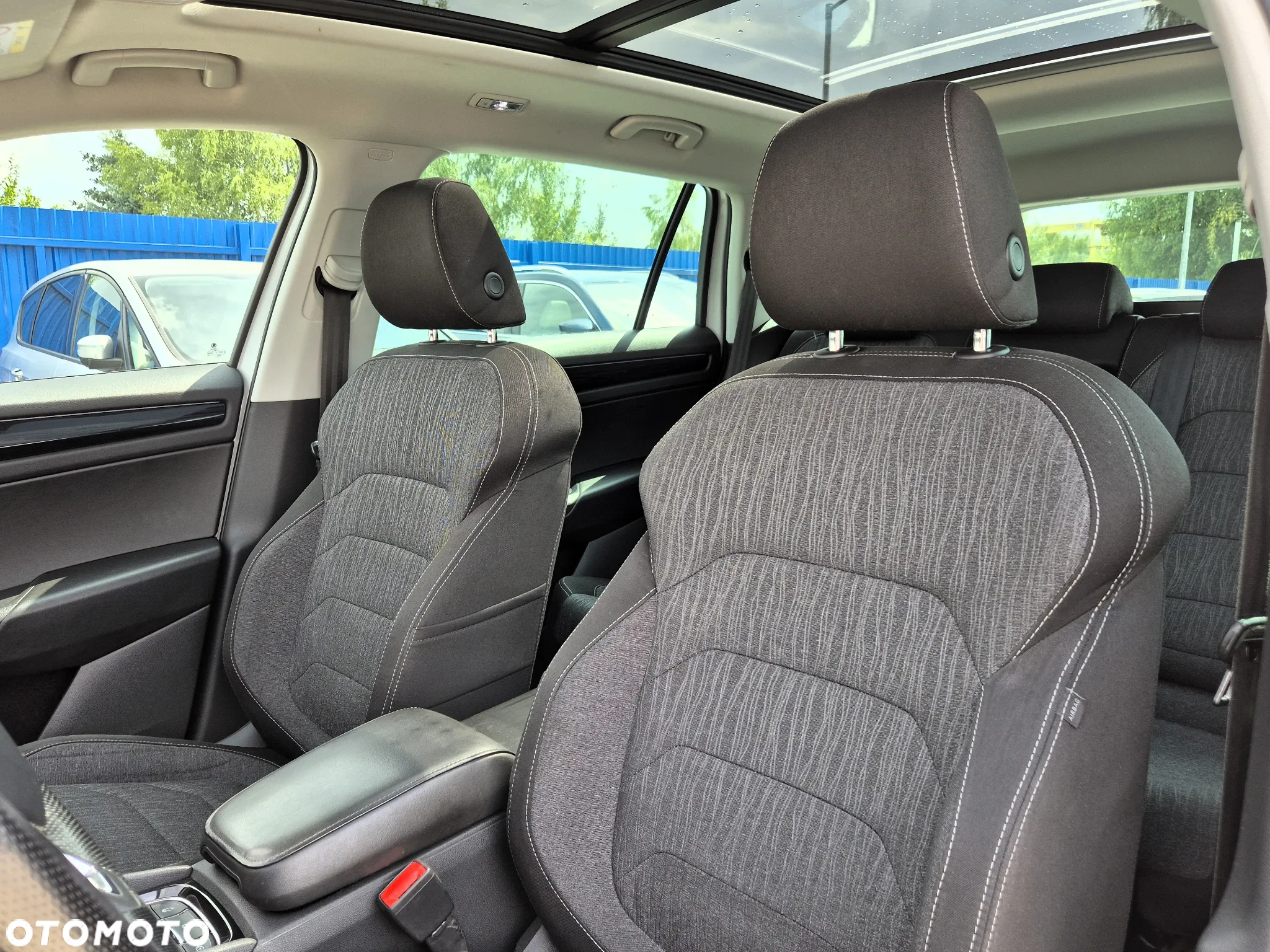 Skoda Kodiaq 2.0 TSI 4x4 Style DSG - 12