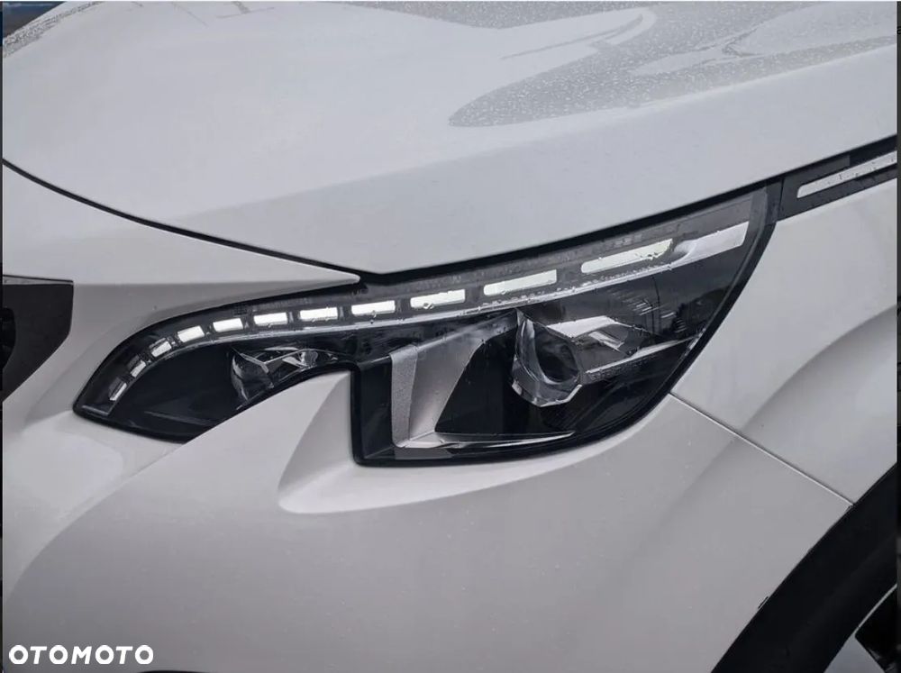 Peugeot 3008 1.2 PureTech Allure S&S EAT8 - 6