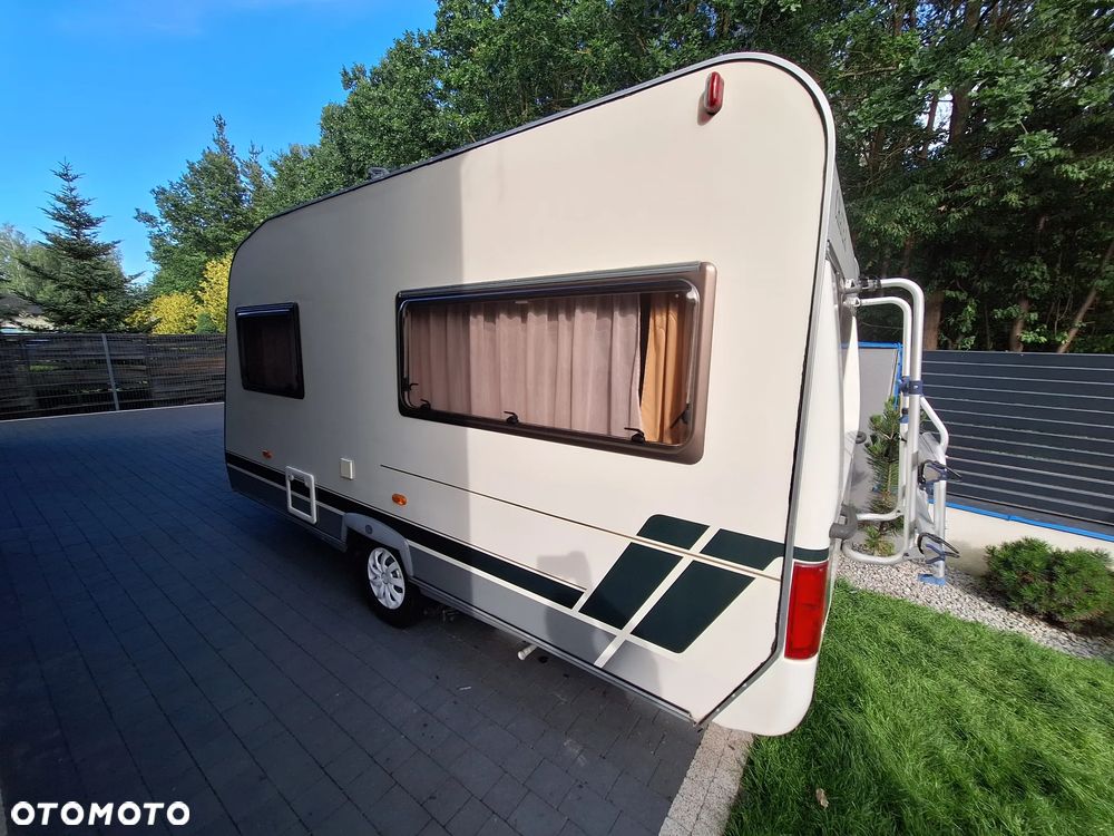 Chateau 400 Mover,Przedsionek - 24