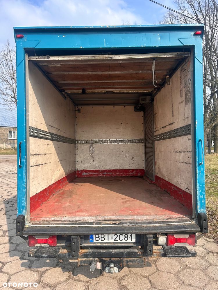 Iveco Daily 35C13 - 14
