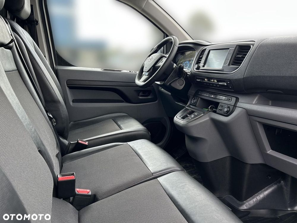 Toyota PROACE - 11